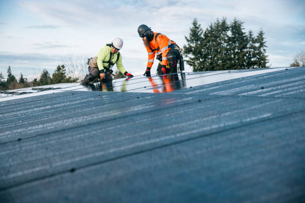 Reliable Gutter Installation contractor in Creston, IA by Roof Repair Smedway